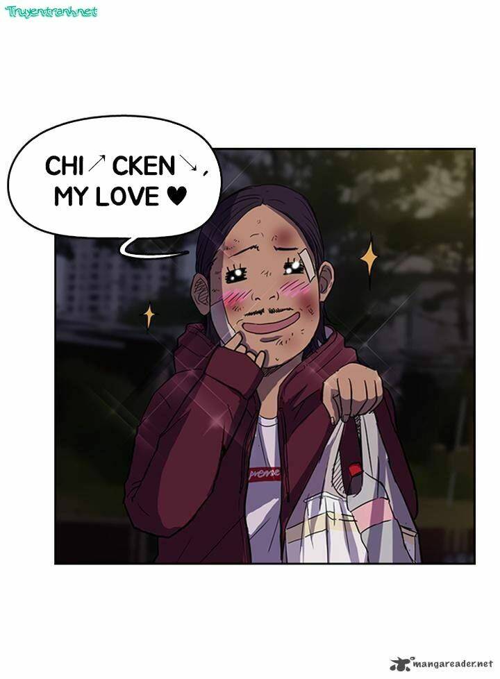 Thể Thao Cực Hạn - Chapter 48 - Page 16