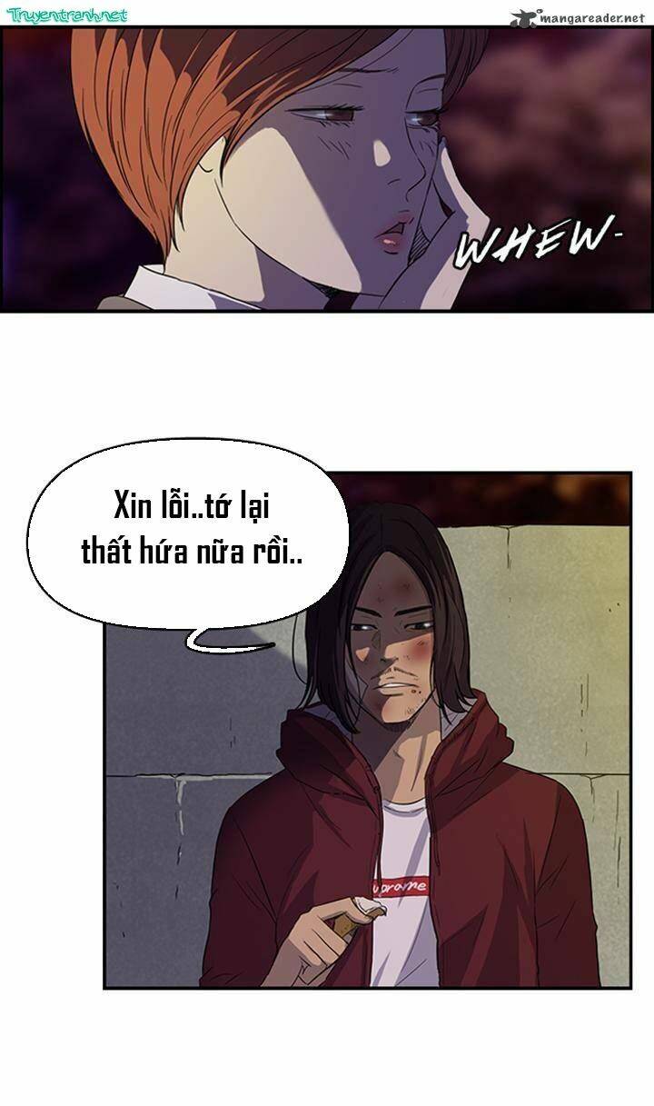 Thể Thao Cực Hạn - Chapter 48 - Page 22