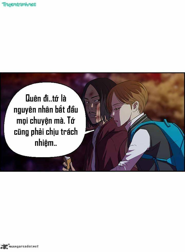 Thể Thao Cực Hạn - Chapter 48 - Page 23