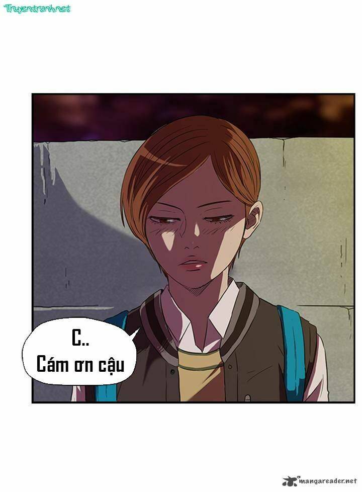 Thể Thao Cực Hạn - Chapter 48 - Page 24