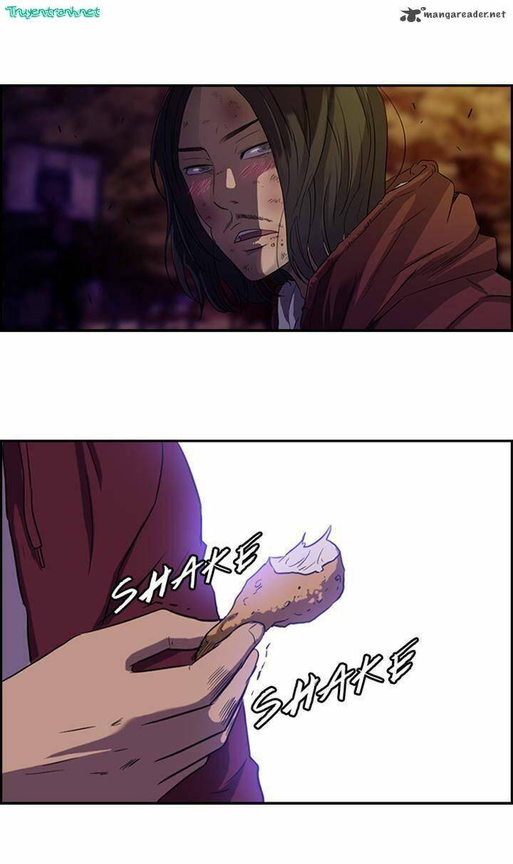 Thể Thao Cực Hạn - Chapter 48 - Page 25