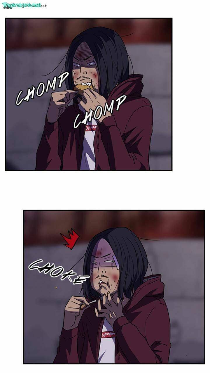 Thể Thao Cực Hạn - Chapter 48 - Page 26