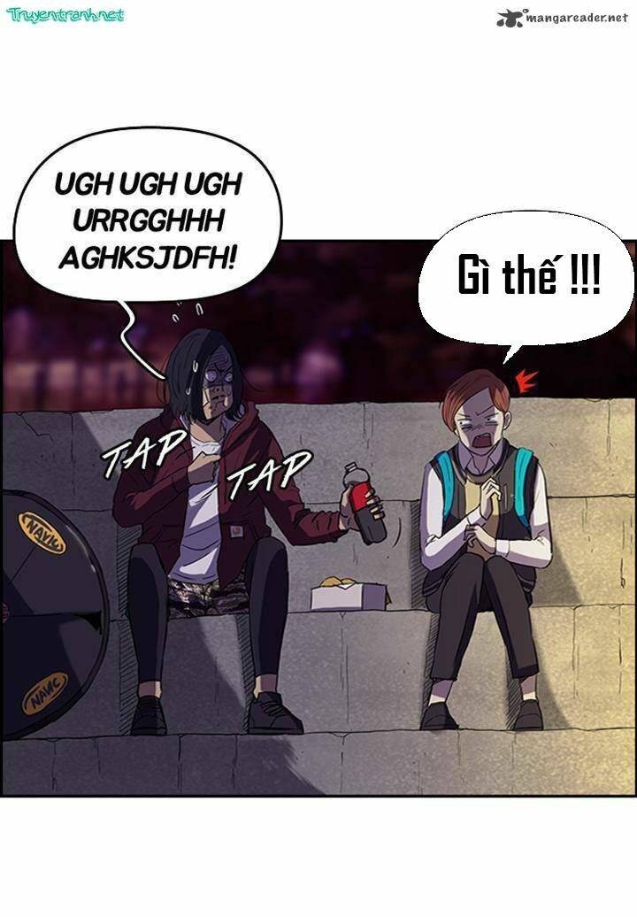 Thể Thao Cực Hạn - Chapter 48 - Page 27