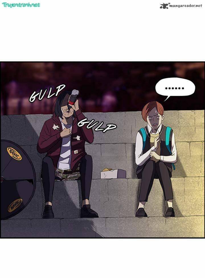 Thể Thao Cực Hạn - Chapter 48 - Page 28