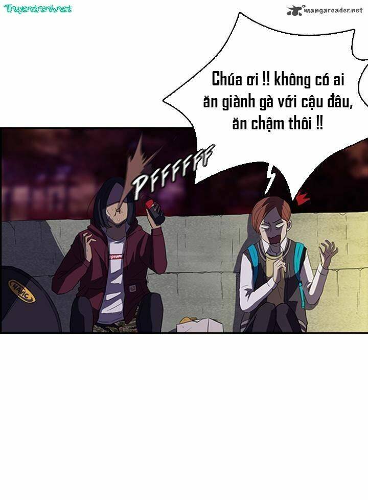 Thể Thao Cực Hạn - Chapter 48 - Page 29