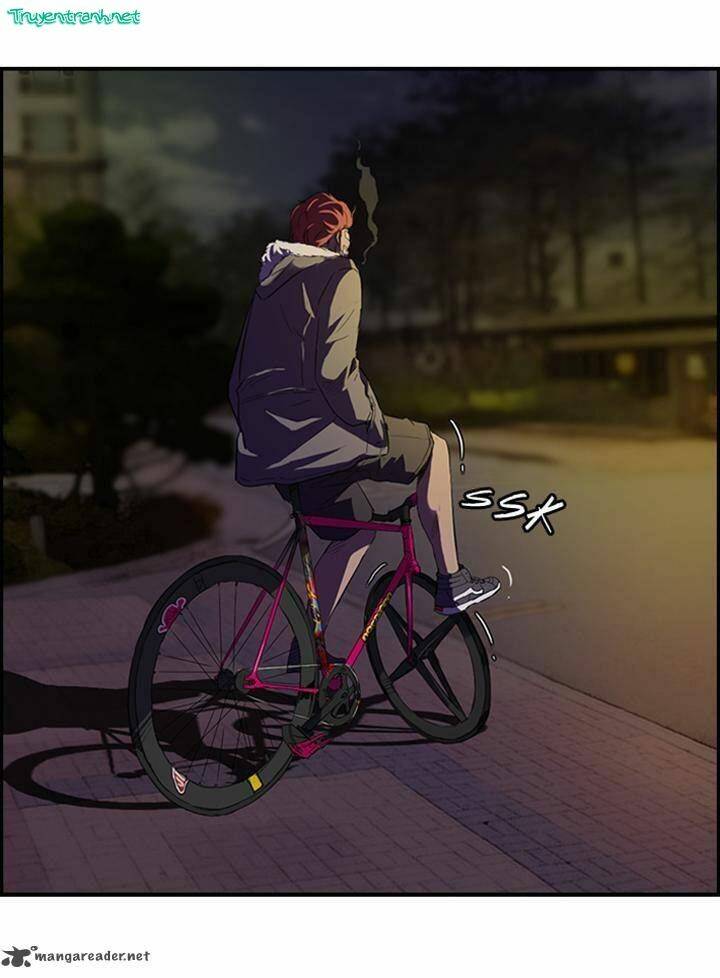 Thể Thao Cực Hạn - Chapter 48 - Page 31