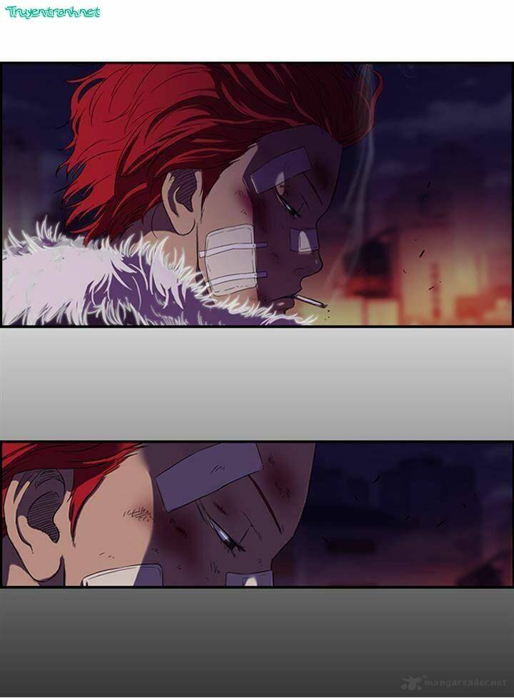 Thể Thao Cực Hạn - Chapter 48 - Page 32