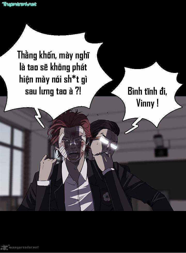 Thể Thao Cực Hạn - Chapter 48 - Page 34