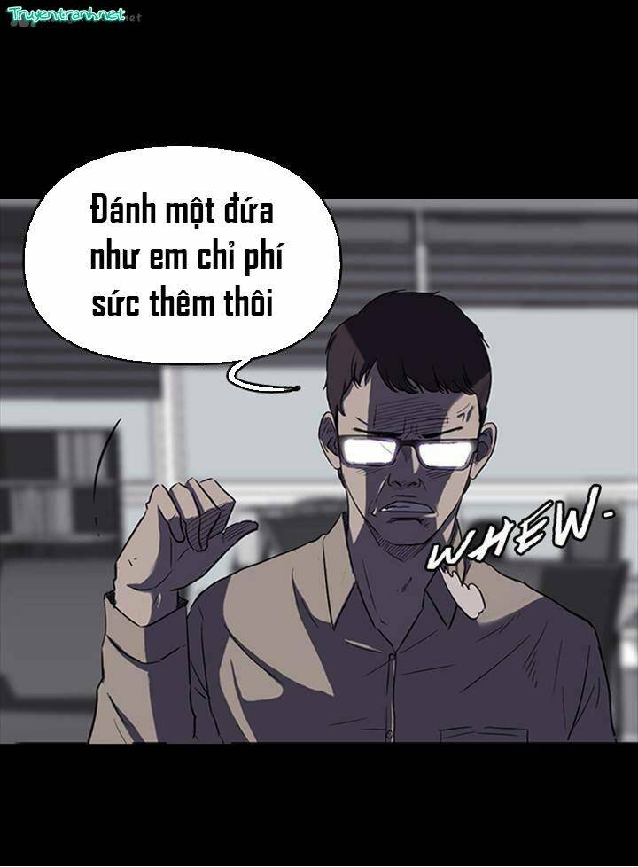 Thể Thao Cực Hạn - Chapter 48 - Page 38