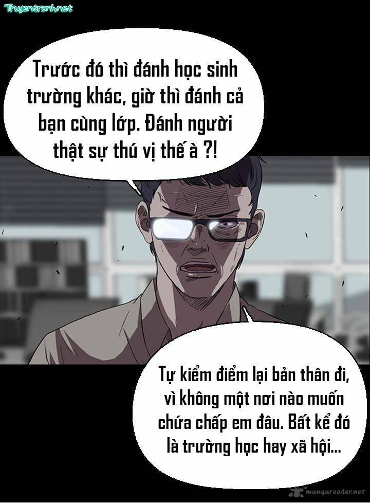 Thể Thao Cực Hạn - Chapter 48 - Page 39