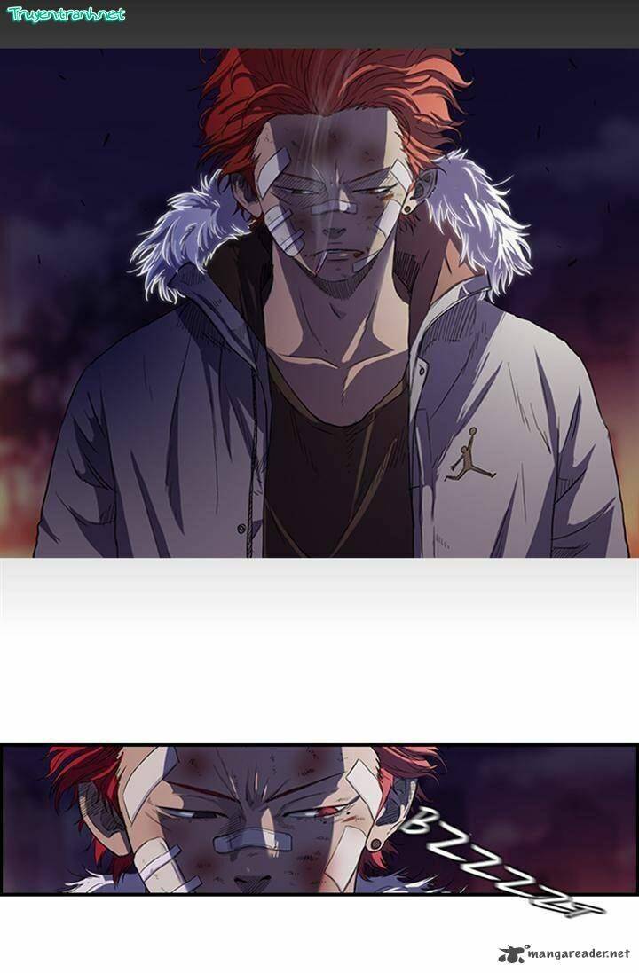 Thể Thao Cực Hạn - Chapter 48 - Page 41