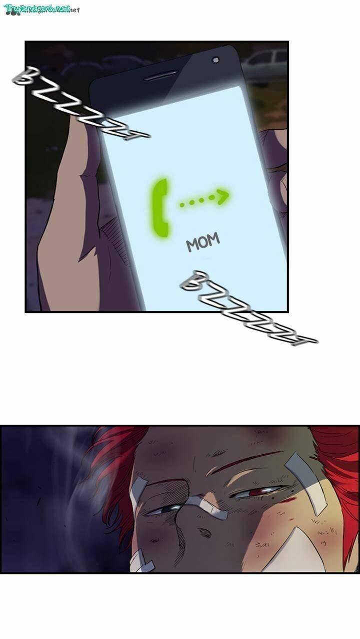 Thể Thao Cực Hạn - Chapter 48 - Page 43