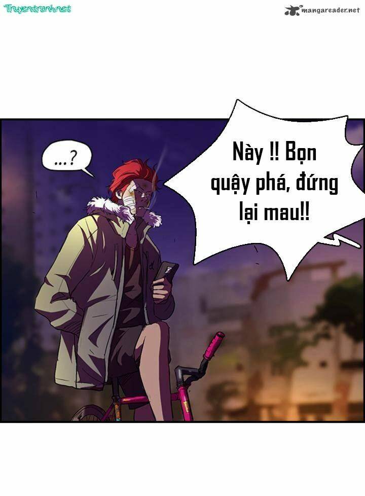 Thể Thao Cực Hạn - Chapter 48 - Page 44
