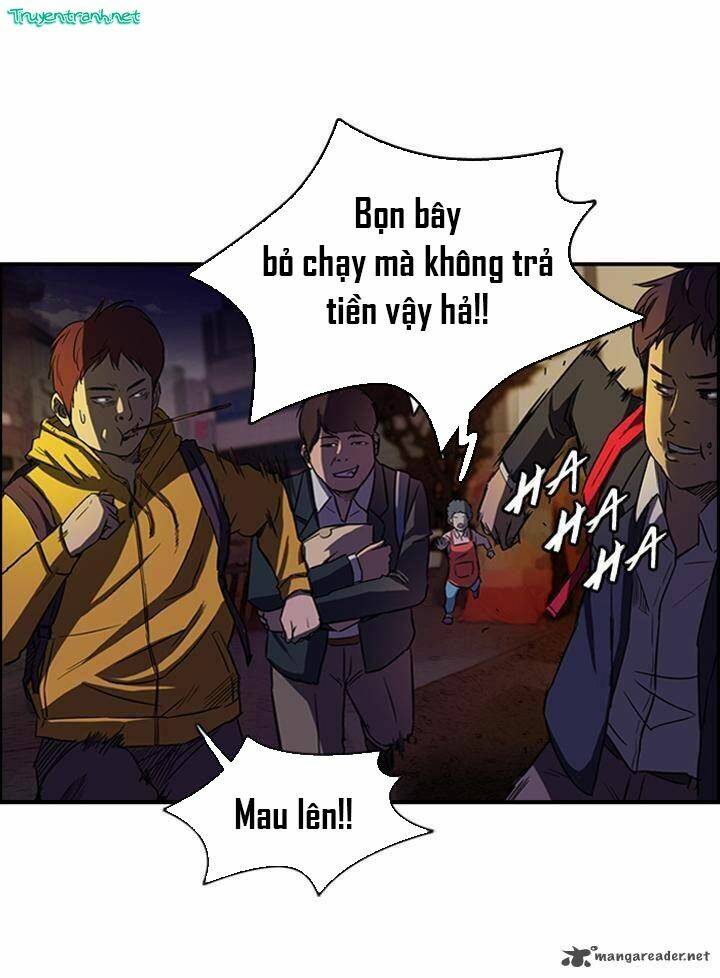 Thể Thao Cực Hạn - Chapter 48 - Page 45