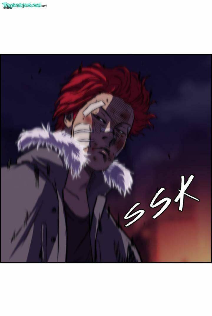 Thể Thao Cực Hạn - Chapter 48 - Page 47