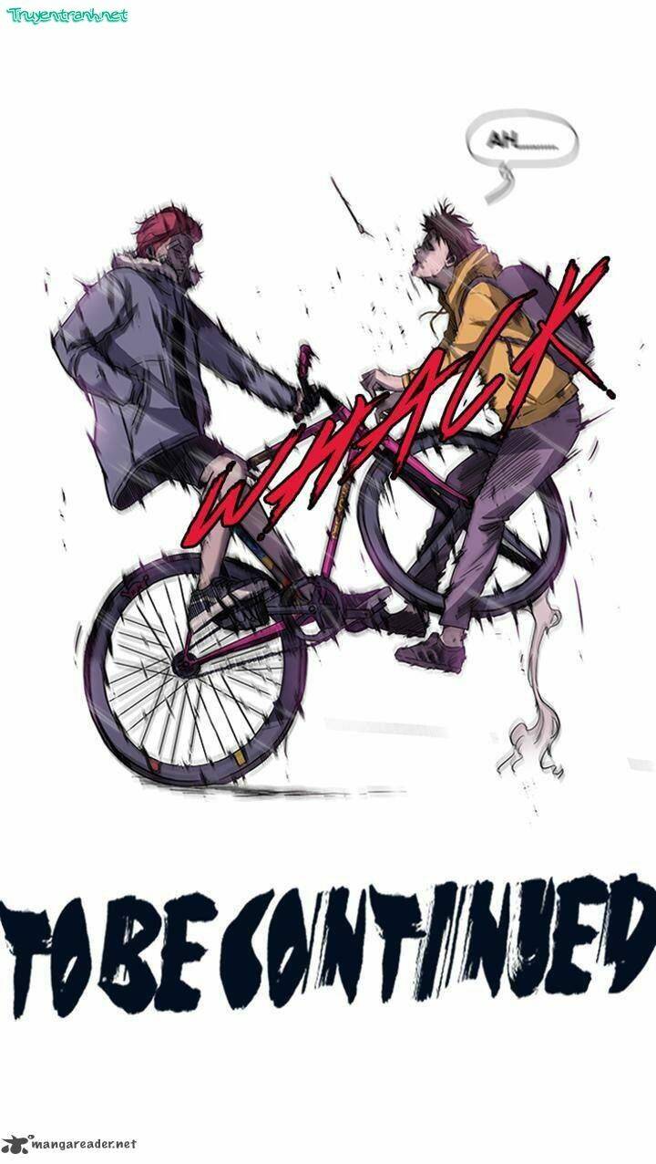 Thể Thao Cực Hạn - Chapter 48 - Page 48