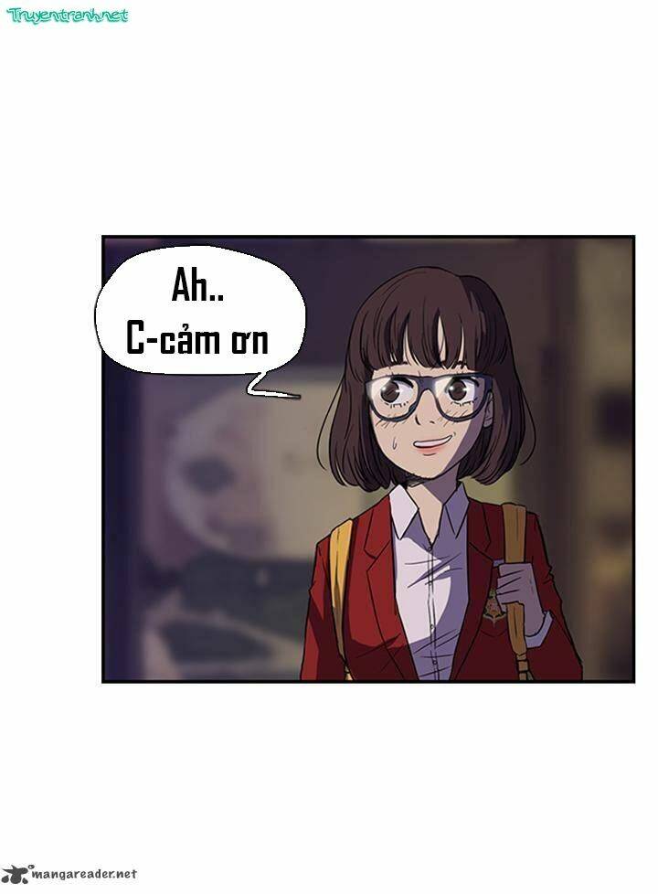 Thể Thao Cực Hạn - Chapter 48 - Page 4