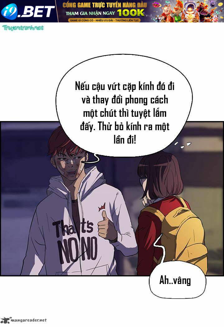 Thể Thao Cực Hạn - Chapter 48 - Page 5