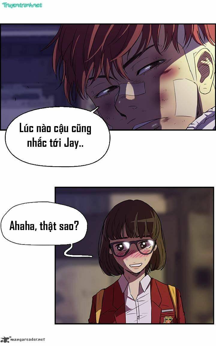 Thể Thao Cực Hạn - Chapter 48 - Page 7