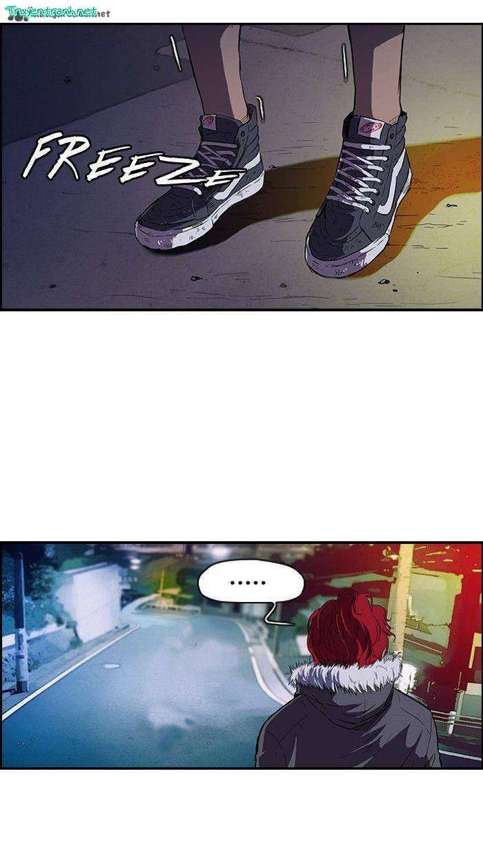 Thể Thao Cực Hạn - Chapter 49 - Page 9