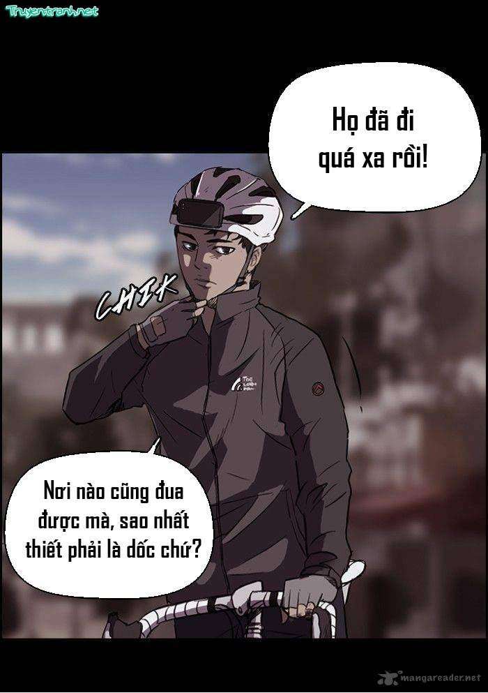 Thể Thao Cực Hạn - Chapter 49 - Page 13