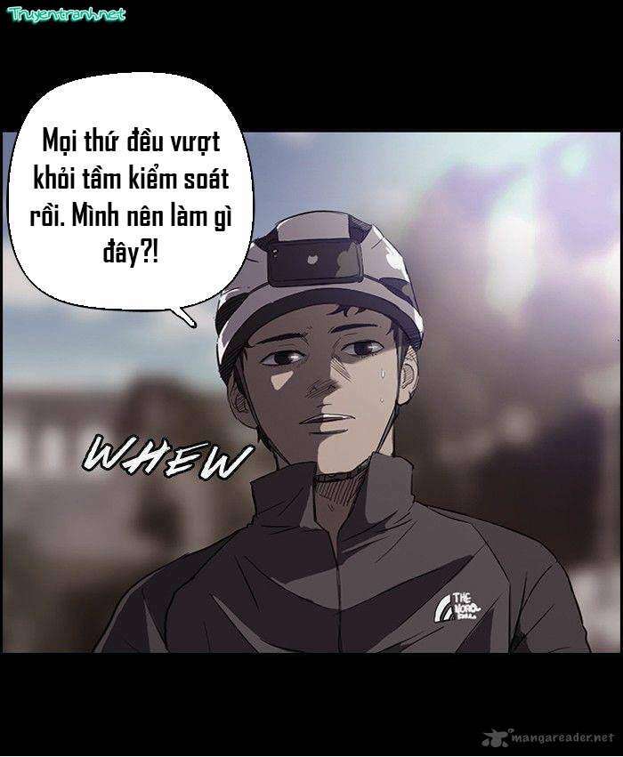 Thể Thao Cực Hạn - Chapter 49 - Page 14