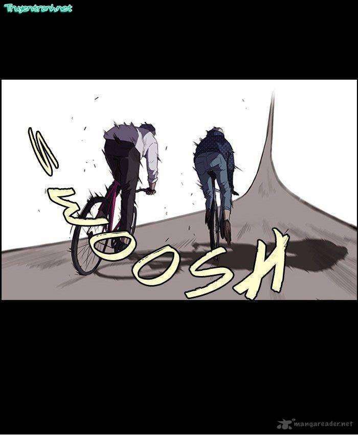 Thể Thao Cực Hạn - Chapter 49 - Page 19