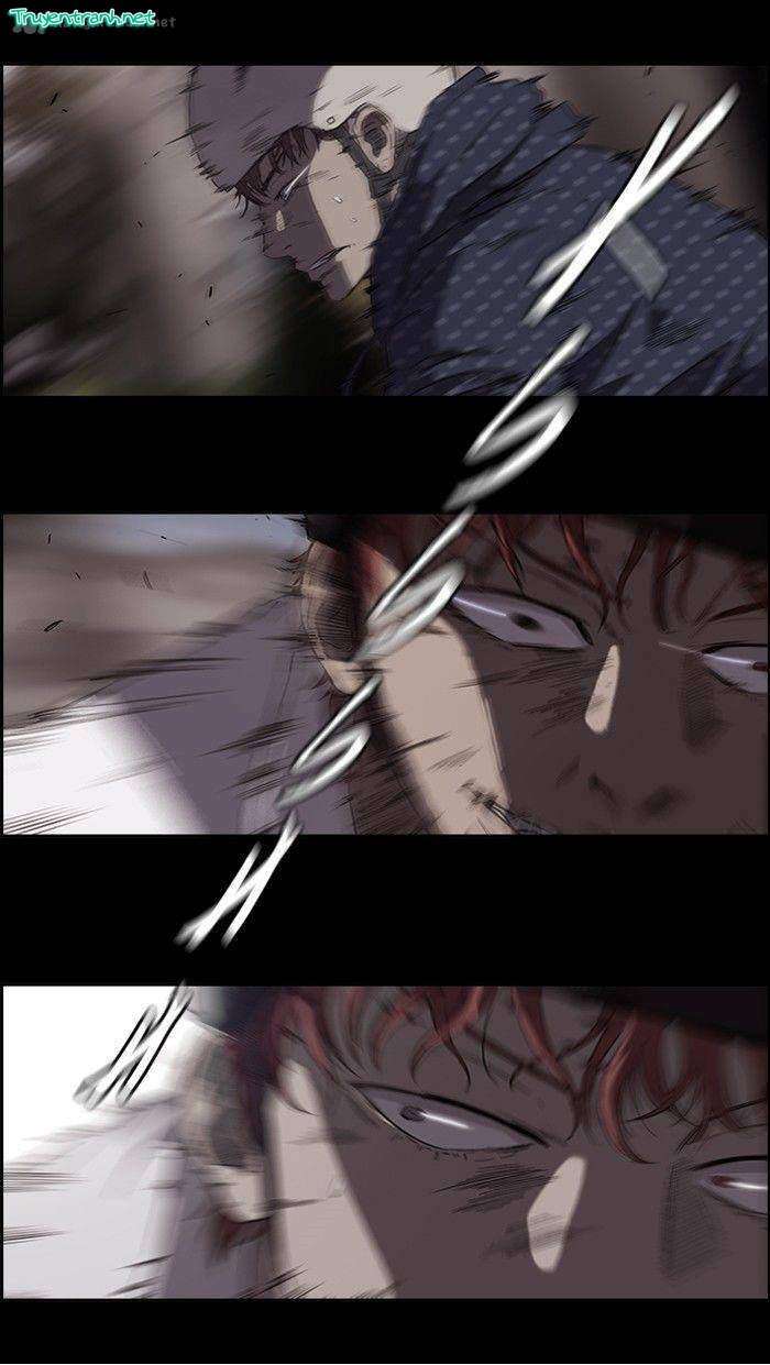 Thể Thao Cực Hạn - Chapter 49 - Page 20