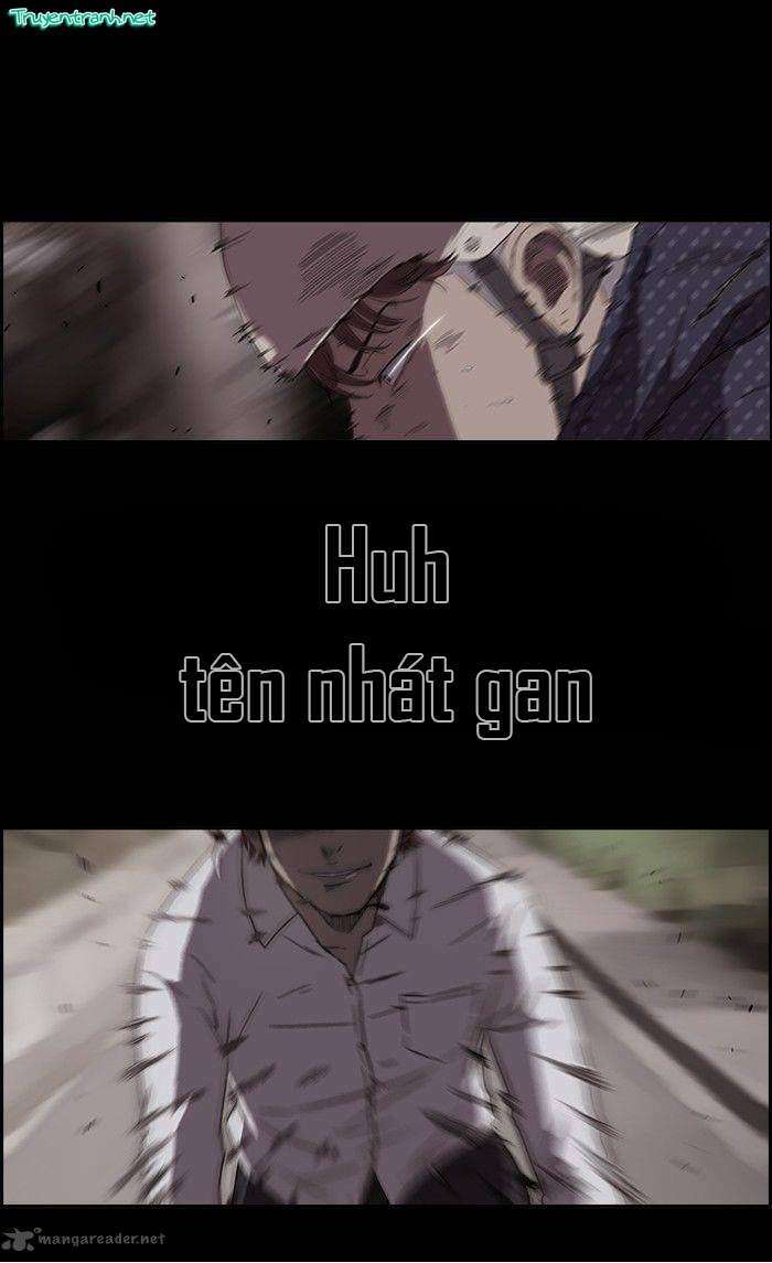 Thể Thao Cực Hạn - Chapter 49 - Page 21