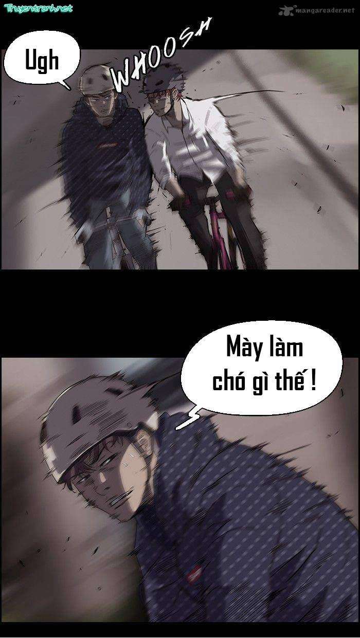 Thể Thao Cực Hạn - Chapter 49 - Page 22