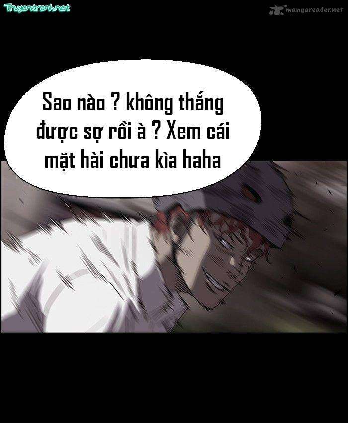 Thể Thao Cực Hạn - Chapter 49 - Page 23