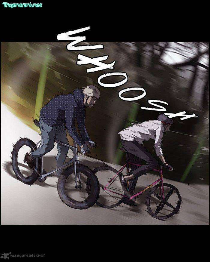 Thể Thao Cực Hạn - Chapter 49 - Page 24