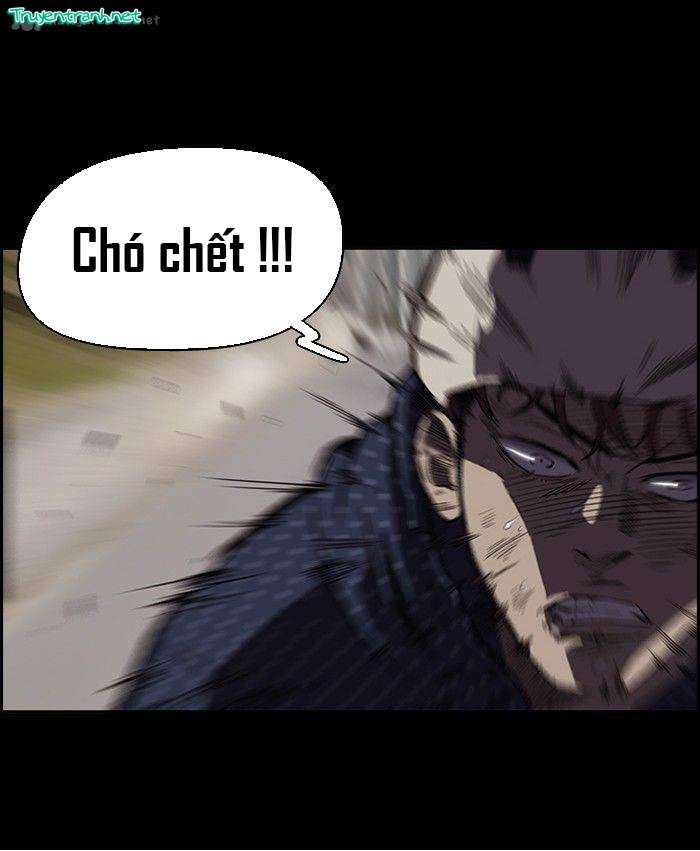 Thể Thao Cực Hạn - Chapter 49 - Page 25