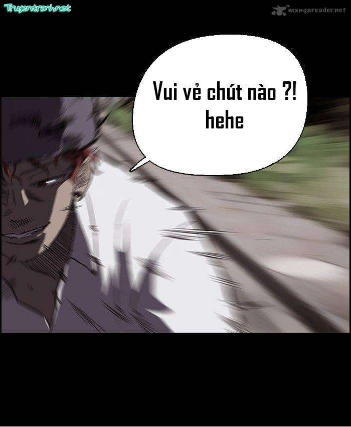 Thể Thao Cực Hạn - Chapter 49 - Page 26
