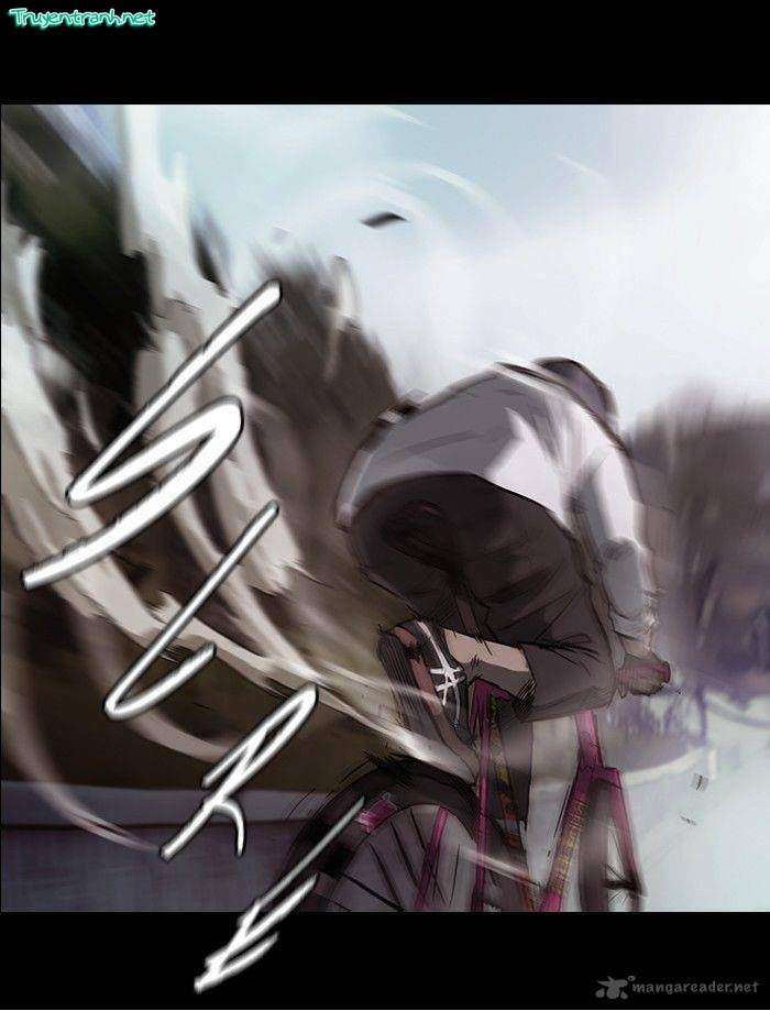 Thể Thao Cực Hạn - Chapter 49 - Page 27