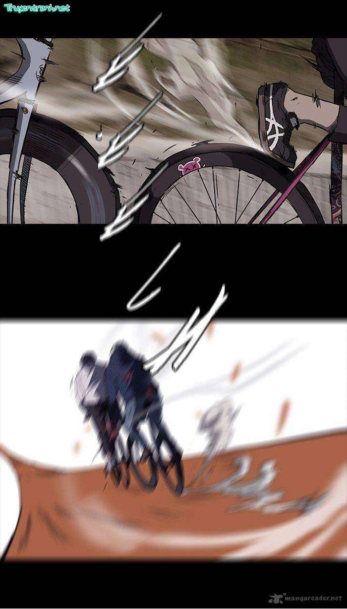 Thể Thao Cực Hạn - Chapter 49 - Page 28