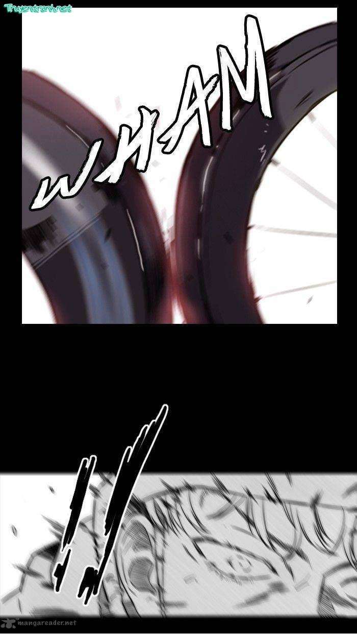 Thể Thao Cực Hạn - Chapter 49 - Page 29