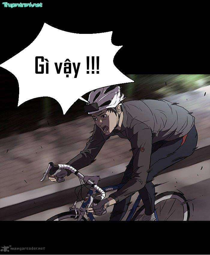 Thể Thao Cực Hạn - Chapter 49 - Page 33