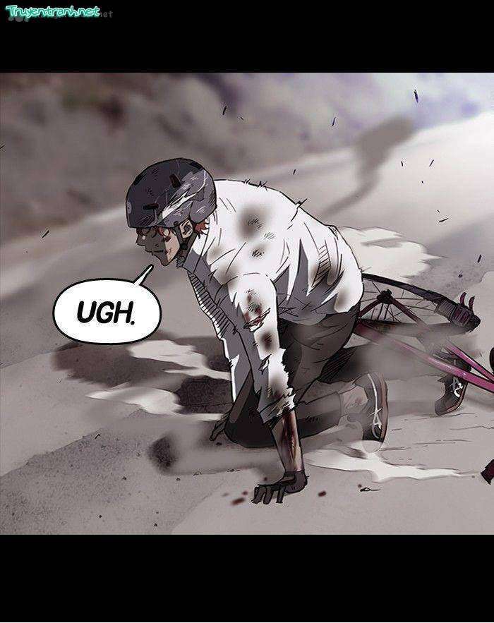Thể Thao Cực Hạn - Chapter 49 - Page 34