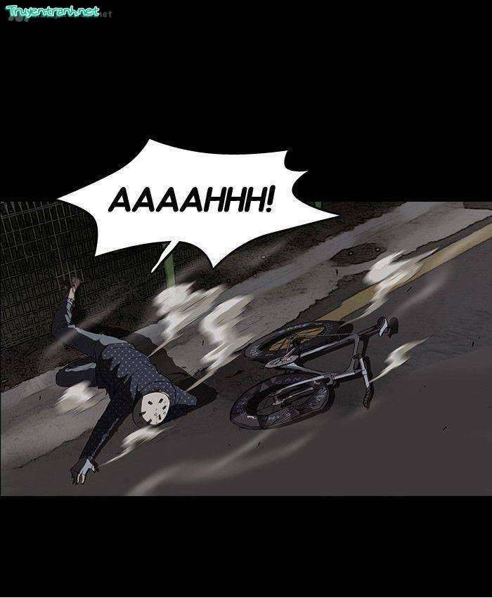 Thể Thao Cực Hạn - Chapter 49 - Page 36
