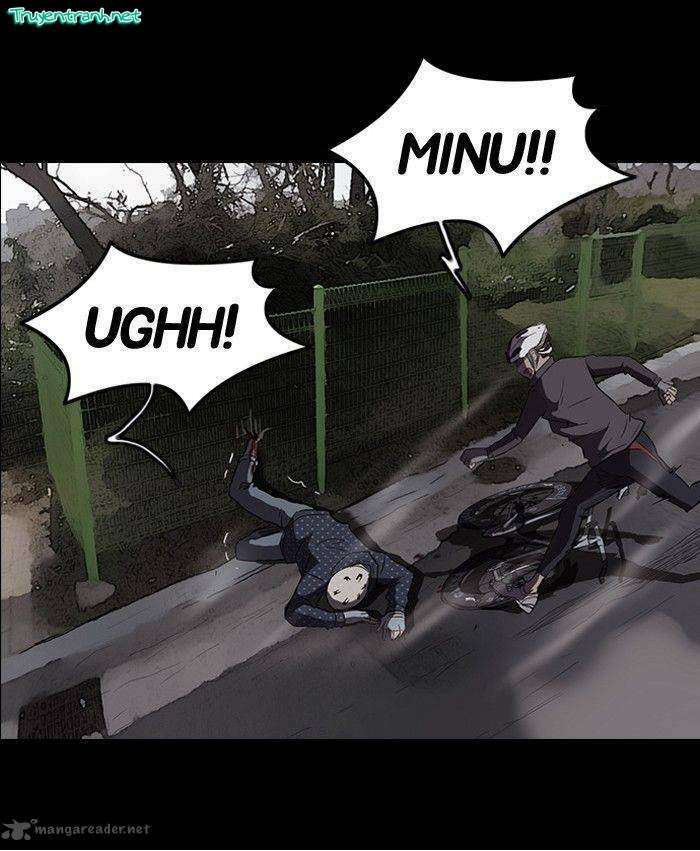 Thể Thao Cực Hạn - Chapter 49 - Page 37