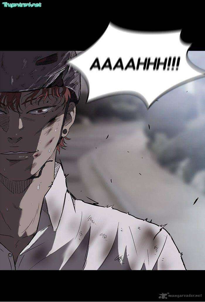 Thể Thao Cực Hạn - Chapter 49 - Page 38