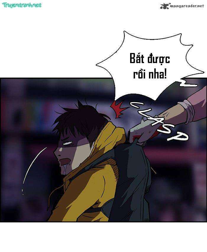 Thể Thao Cực Hạn - Chapter 49 - Page 3