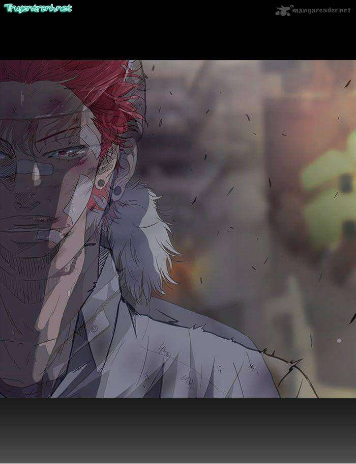 Thể Thao Cực Hạn - Chapter 49 - Page 39