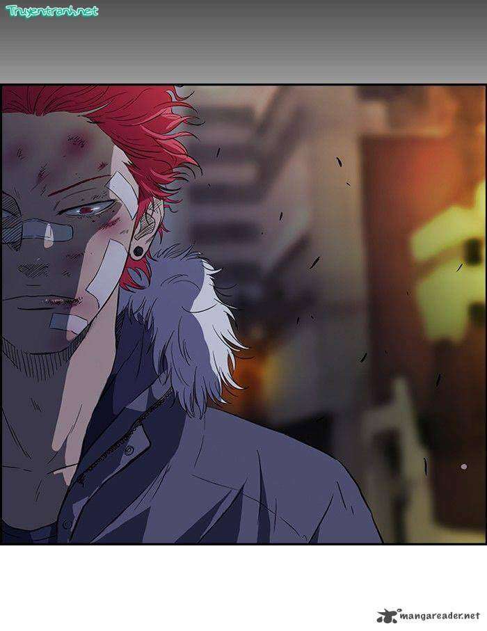 Thể Thao Cực Hạn - Chapter 49 - Page 40