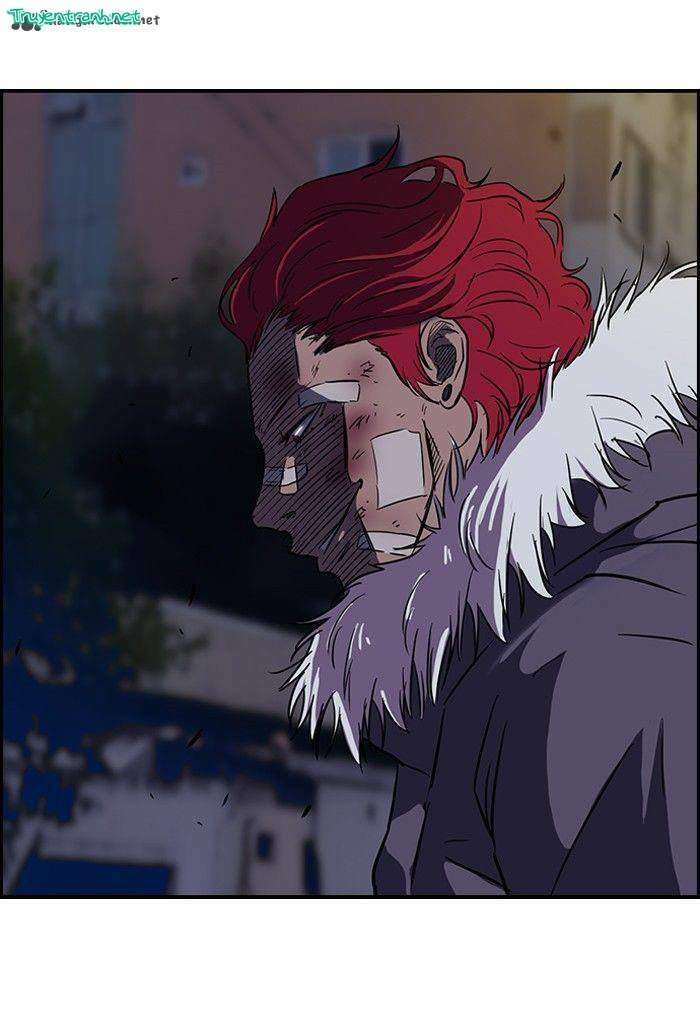 Thể Thao Cực Hạn - Chapter 49 - Page 41