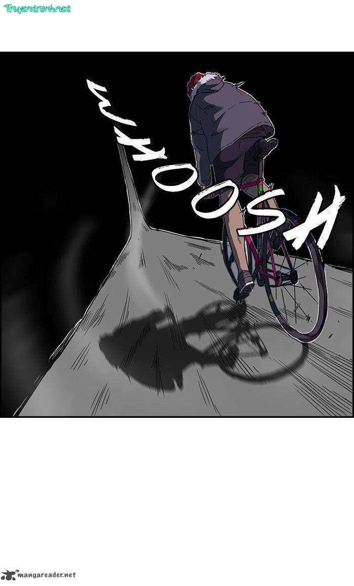 Thể Thao Cực Hạn - Chapter 49 - Page 42
