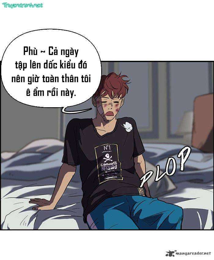 Thể Thao Cực Hạn - Chapter 49 - Page 44