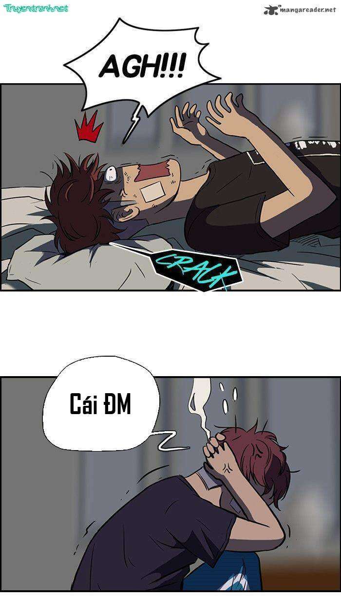 Thể Thao Cực Hạn - Chapter 49 - Page 46