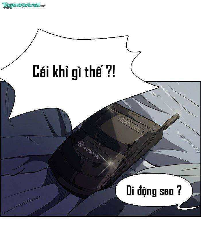 Thể Thao Cực Hạn - Chapter 49 - Page 47